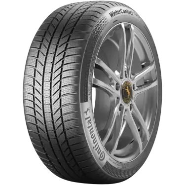 CONTINENTAL - 225/50 R18