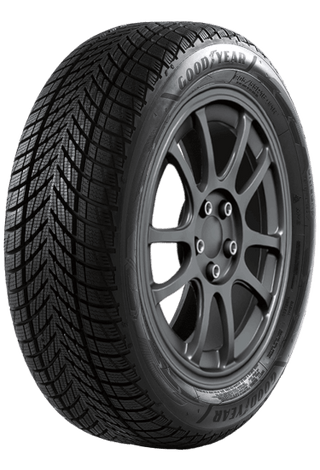 GOODYEAR - 205/65 R16