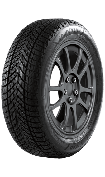 GOODYEAR - 205/65 R16