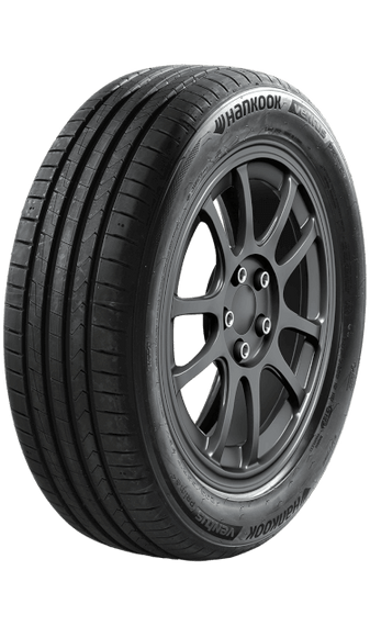 HANKOOK - 215/40 R18